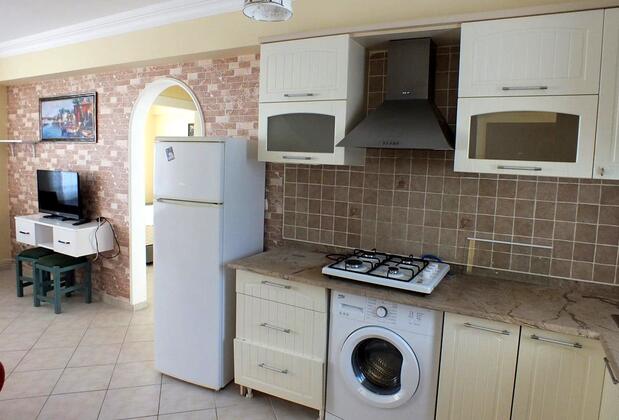 NG Hisar Apart Otel - Görsel 14