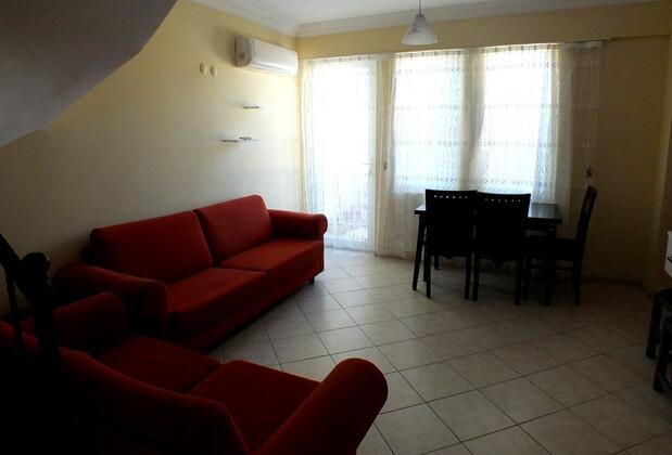 NG Hisar Apart Otel - Görsel 15