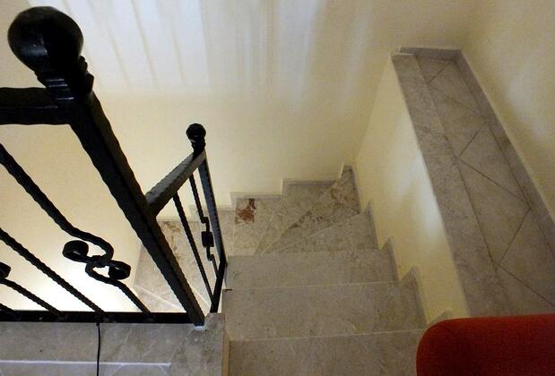 NG Hisar Apart Otel - Görsel 12