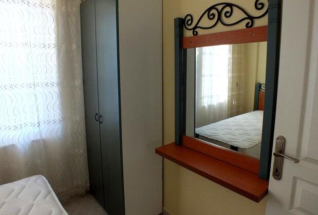 NG Hisar Apart Otel - Görsel 16