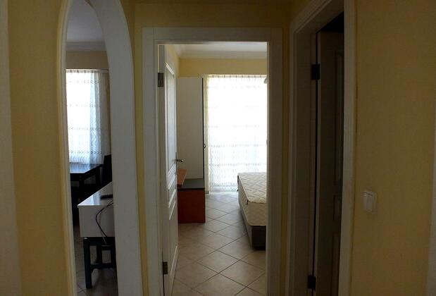 NG Hisar Apart Otel - Görsel 17