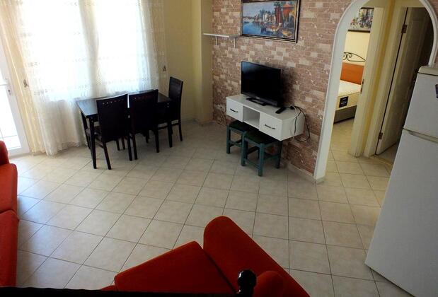 NG Hisar Apart Otel - Görsel 18