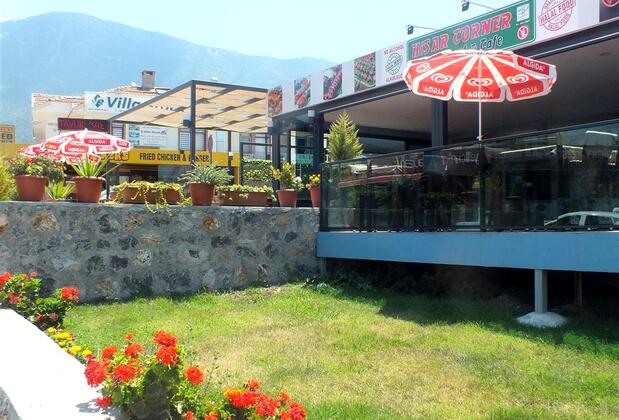 NG Hisar Apart Otel - Görsel 4