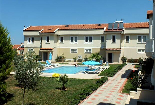 NG Hisar Apart Otel - Görsel 3