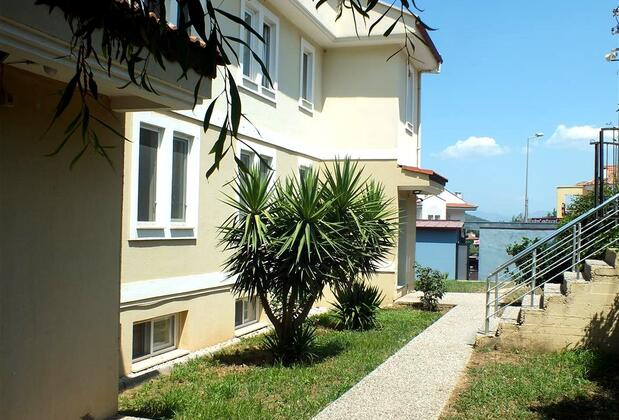 NG Hisar Apart Otel - Görsel 8