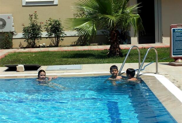 NG Hisar Apart Otel - Görsel 7