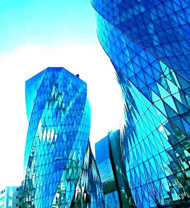 Danende Rental Flats - Görsel 3