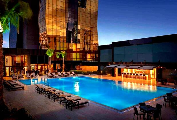 Danende Rental Flats - Görsel 4