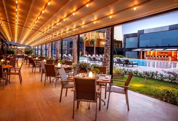 Danende Rental Flats - Görsel 7