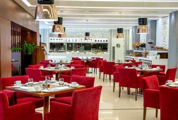 Danende Rental Flats - Görsel 8