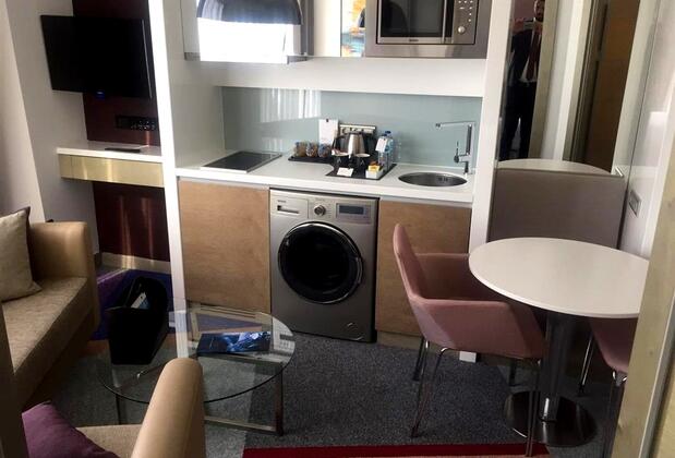 Danende Rental Flats - Görsel 15