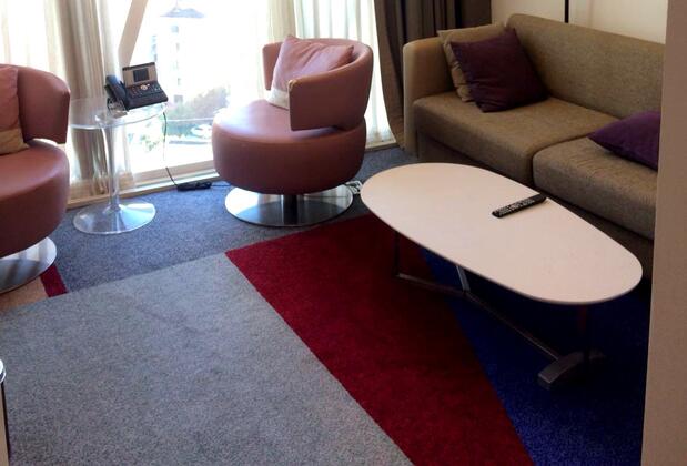 Danende Rental Flats - Görsel 28