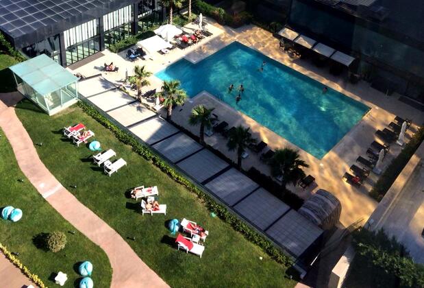 Danende Rental Flats - Görsel 5