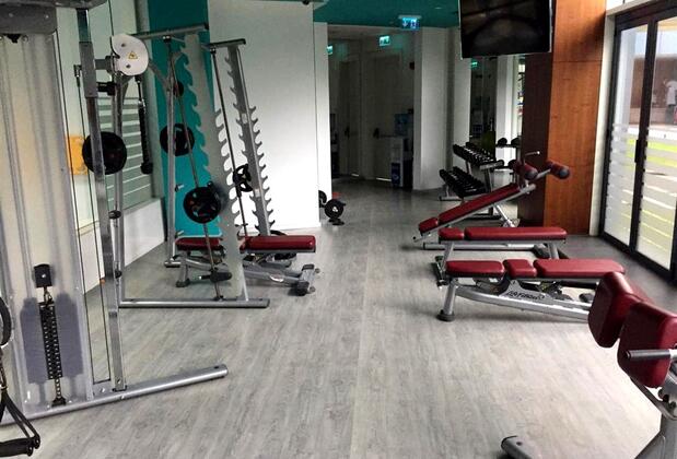 Danende Rental Flats - Görsel 10