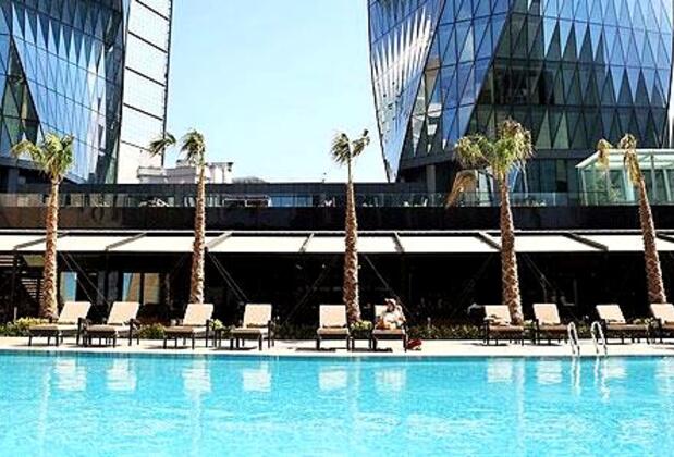 Danende Rental Flats - Görsel 9