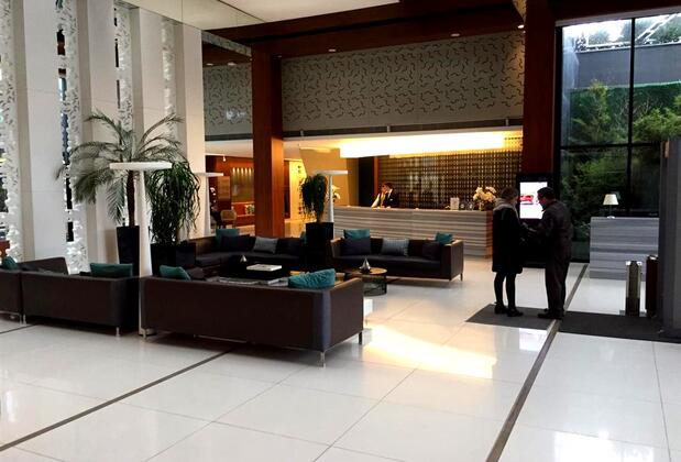 Danende Rental Flats - Görsel 14