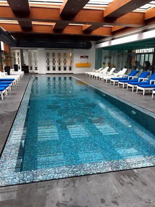 Danende Rental Flats - Görsel 6