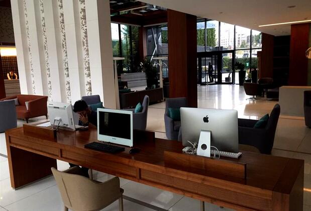 Danende Rental Flats - Görsel 16