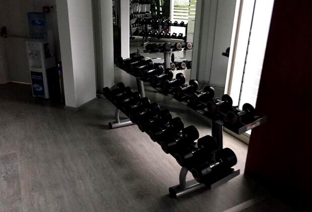 Danende Rental Flats - Görsel 17