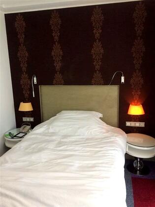 Danende Rental Flats - Görsel 40