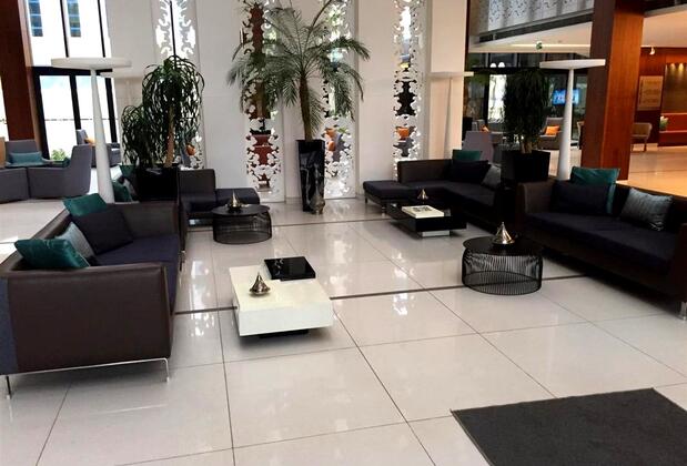 Danende Rental Flats - Görsel 18