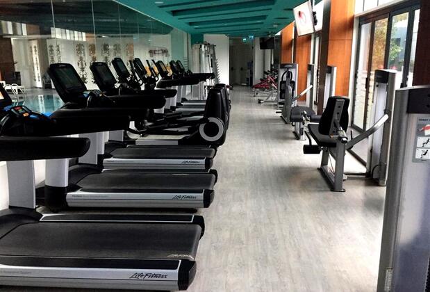 Danende Rental Flats - Görsel 12