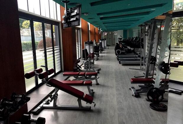 Danende Rental Flats - Görsel 11