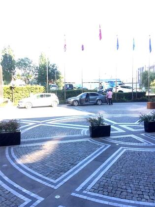 Danende Rental Flats - Görsel 19