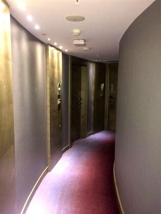 Danende Rental Flats - Görsel 23