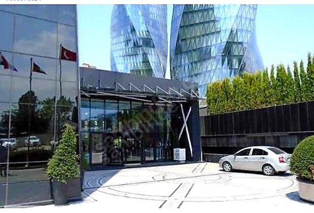 Danende Rental Flats - Görsel 20