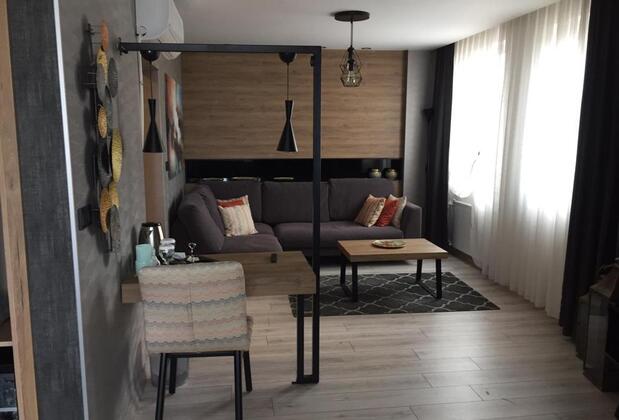 Kartepe Park Otel - Görsel 10