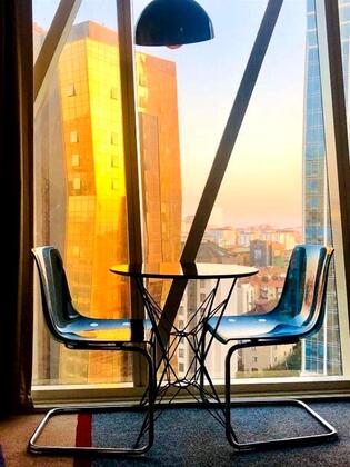 Danende Rental Flats - Görsel 31