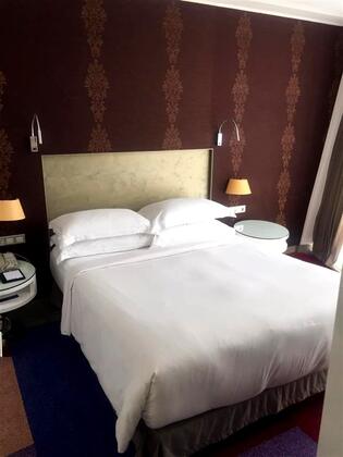 Danende Rental Flats - Görsel 32