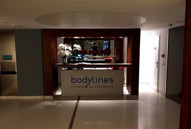 Danende Rental Flats - Görsel 21