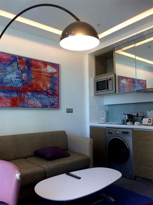 Danende Rental Flats - Görsel 33