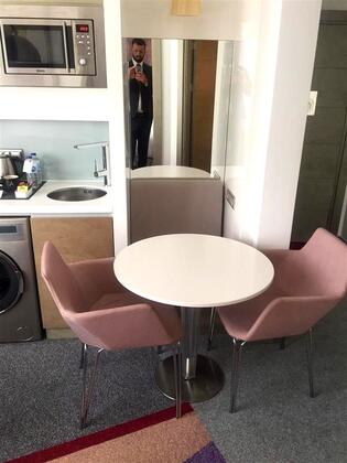 Danende Rental Flats - Görsel 29