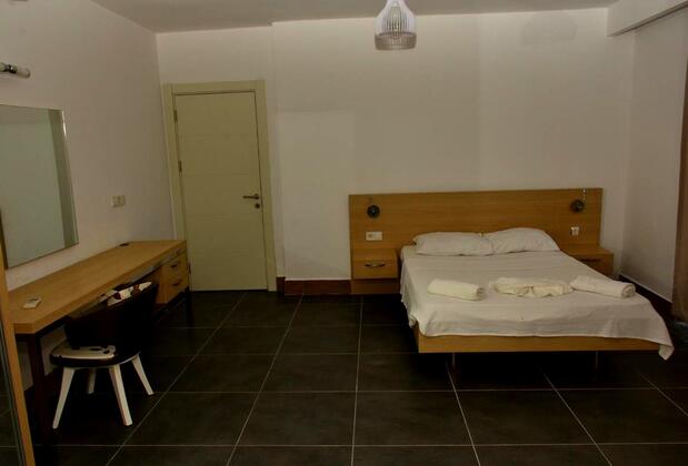 Twins Residence Apart Hotel Side - Görsel 14