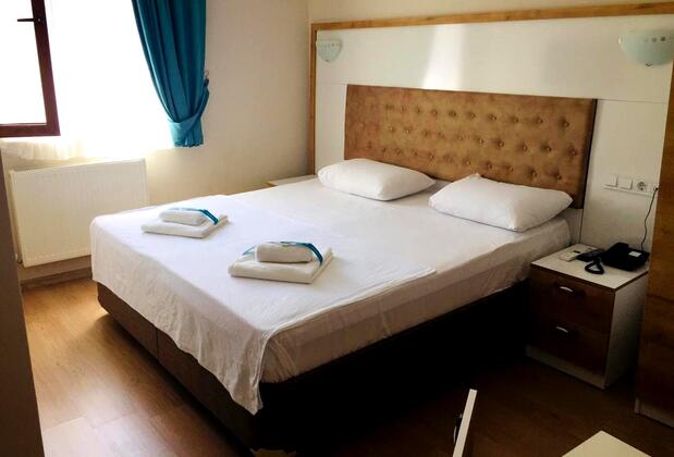 Amaseia Butik Otel - Görsel 20