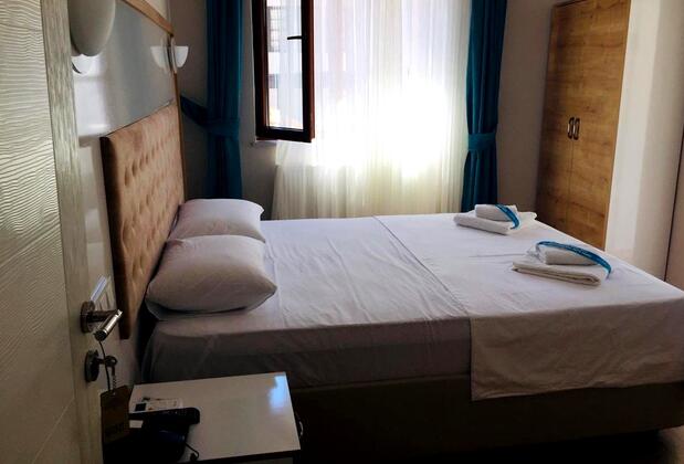 Amaseia Butik Otel - Görsel 21