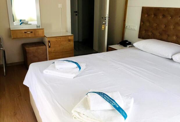 Amaseia Butik Otel - Görsel 17