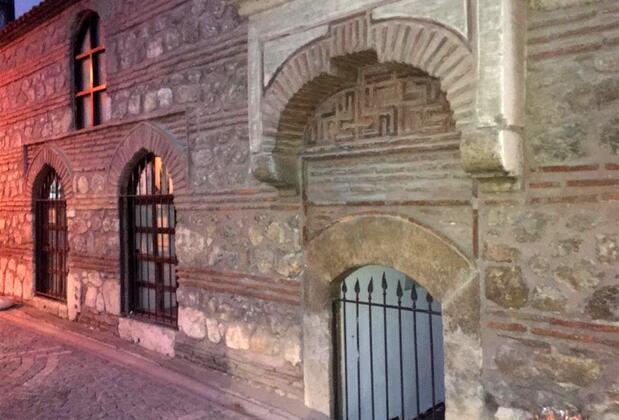 Amaseia Butik Otel - Görsel 4