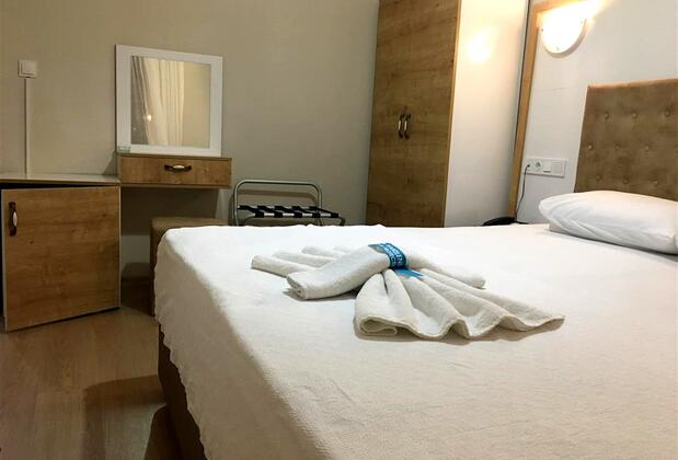 Amaseia Butik Otel - Görsel 19