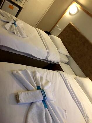 Amaseia Butik Otel - Görsel 14