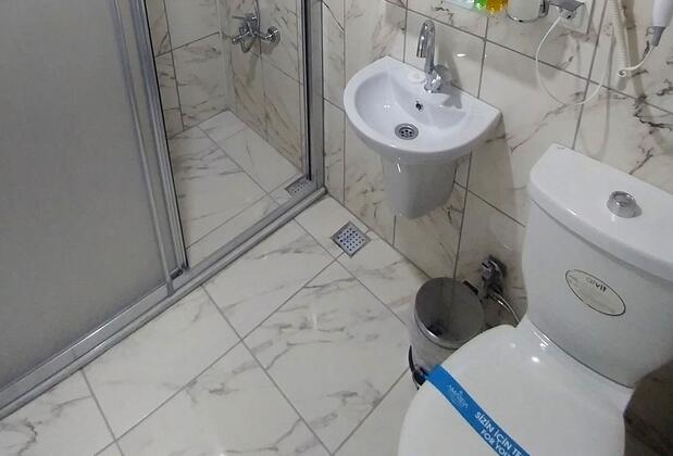 Amaseia Butik Otel - Görsel 22