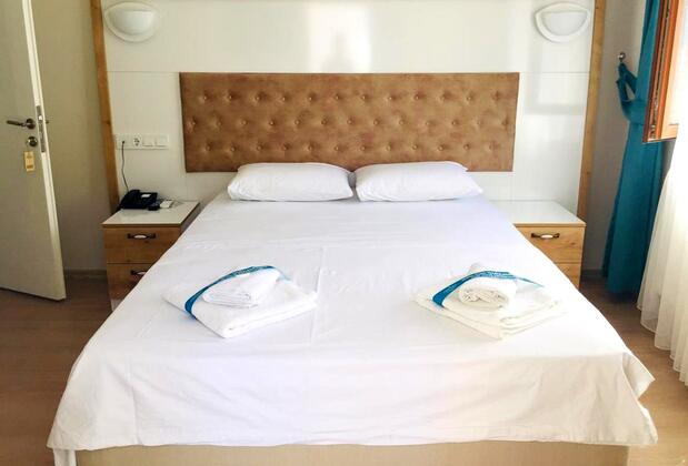 Amaseia Butik Otel - Görsel 13