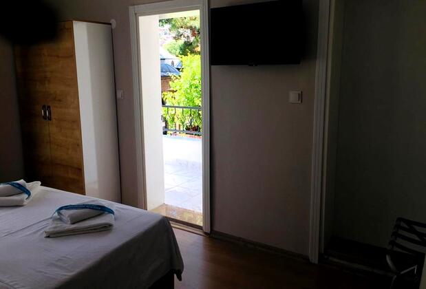 Amaseia Butik Otel - Görsel 16