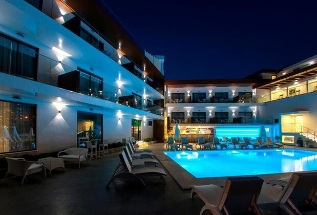 Rhapsody Hotel & Spa - Görsel 3