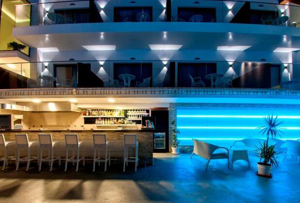 Rhapsody Hotel & Spa - Görsel 4