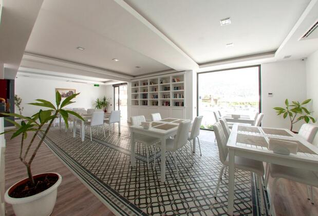 Rhapsody Hotel & Spa - Görsel 7