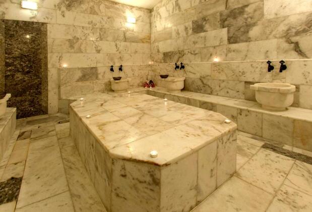 Rhapsody Hotel & Spa - Görsel 8